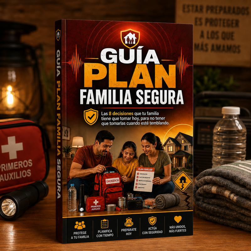 La Guía del Plan Familiar