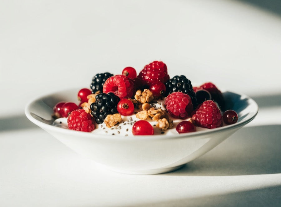 Desayunos