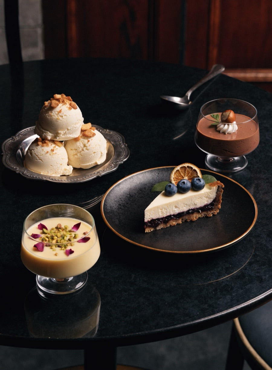 Kéfir Gourmet